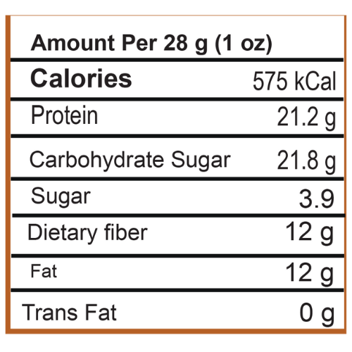 Almonds (California)