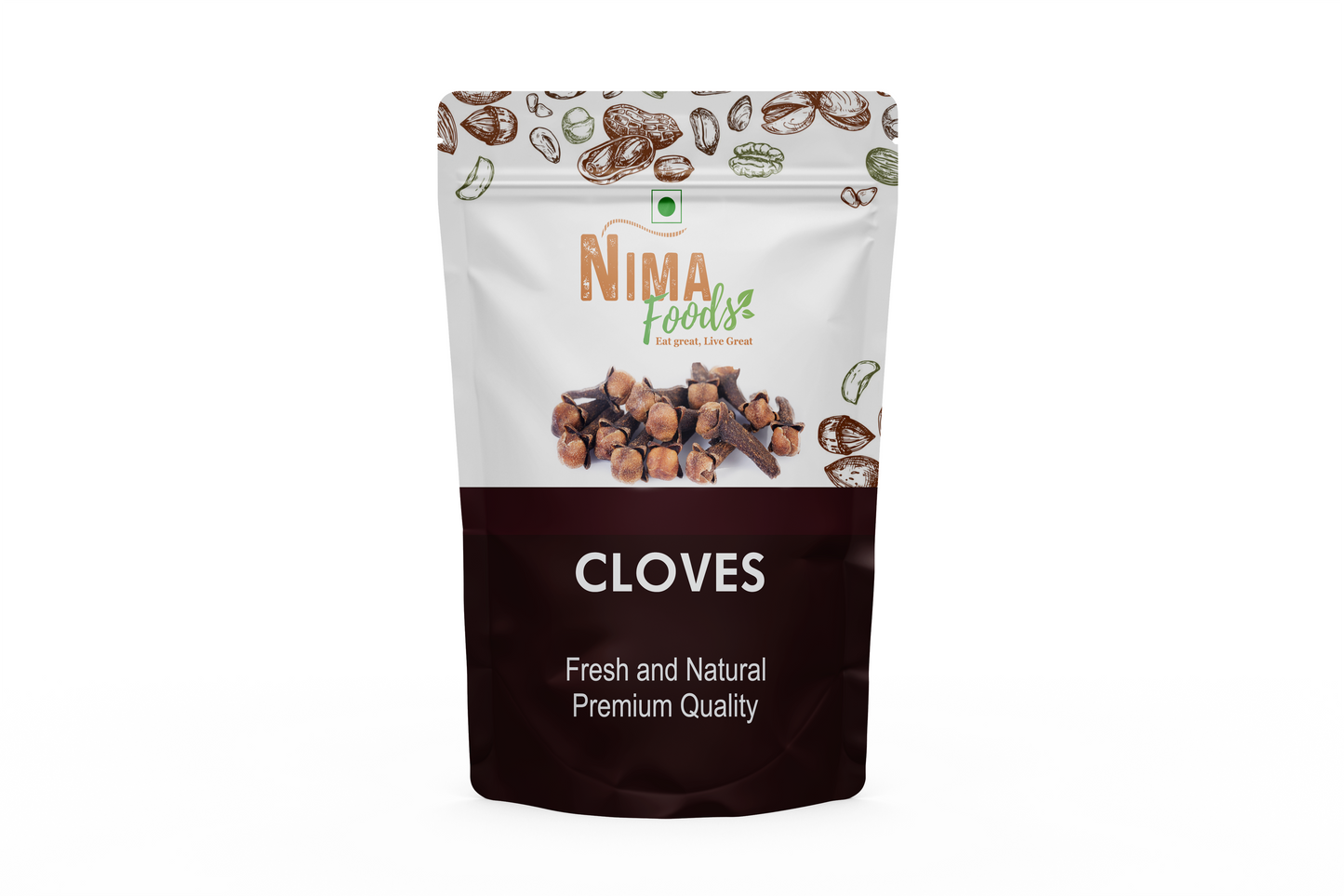 Cloves