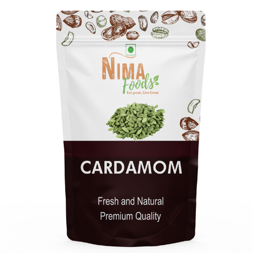 Cardamom