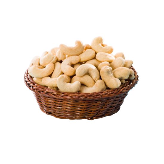 Cashew Split (2 pieces)