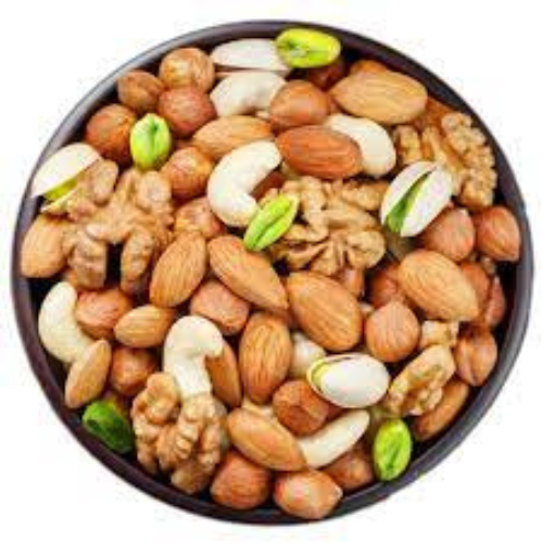 Mixed Dry Fruits