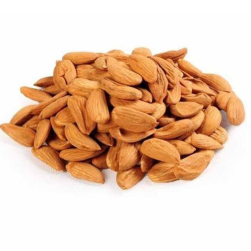 Almonds Mamra