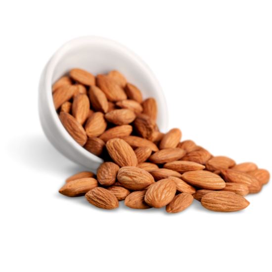 Almonds Mamra