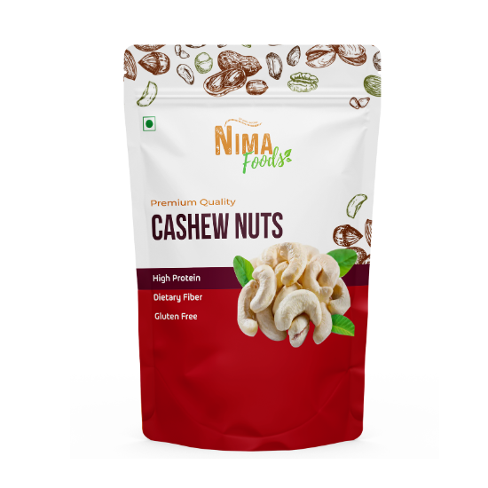 Cashew Split (2 pieces)