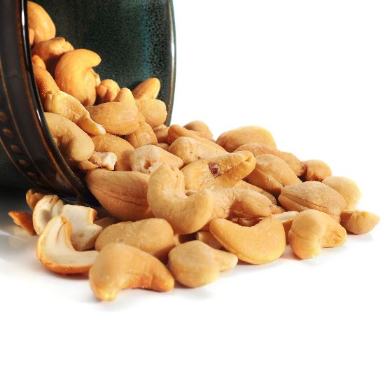 Roasted & Salted Cashew