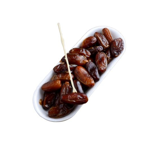 Dates Regular