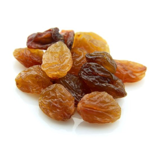 Golden Raisins