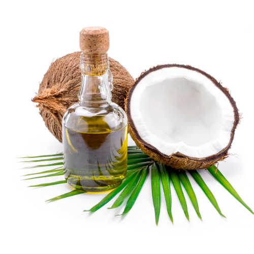 Coconut Oil 1 Ltr