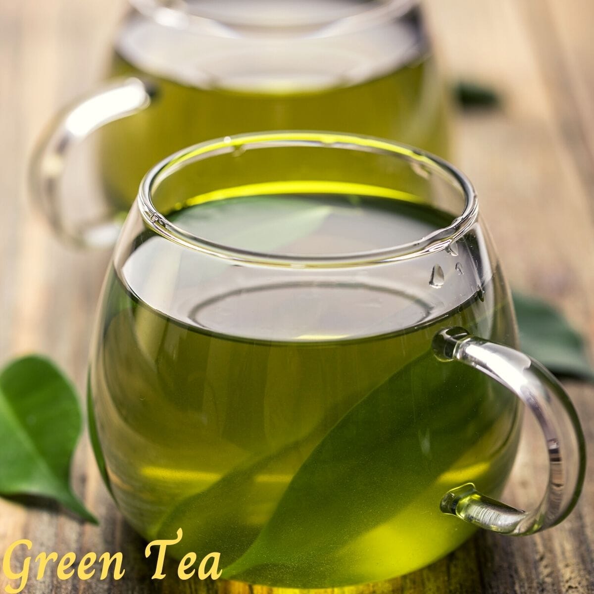 Green Tea